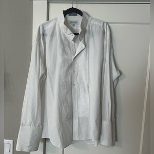 Joseph & Feiss International Tuxedo shirt